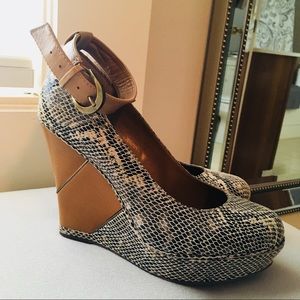 B. Makiwsky wedges